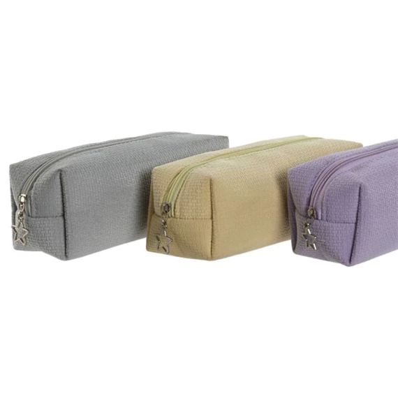 Tároló szögletes 18x6x6 cm 3 féle