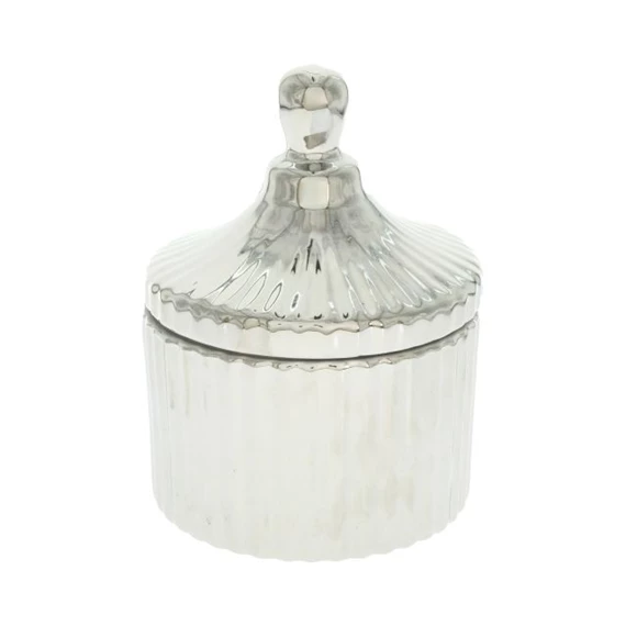 Tároló tetővel 14x8 cm