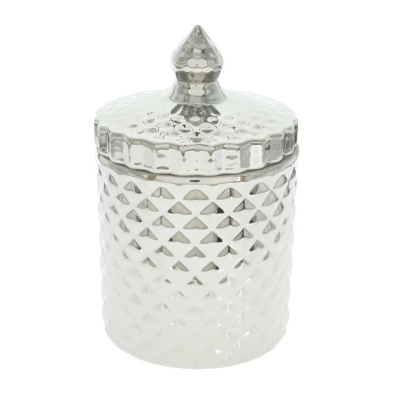 Tároló tetővel 16x9 cm