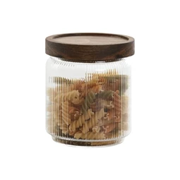 Tároló 9x9x10,4 cm