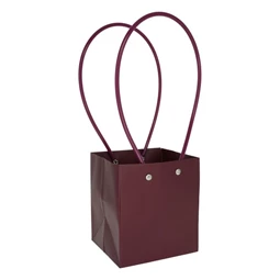 Tasak füllel 11,5x10,5x13 cm