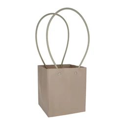 Tasak füllel 13x12x15 cm