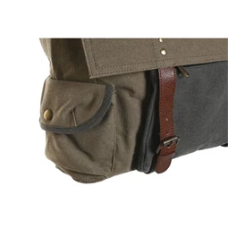 Táska biciklis 48x10x37 cm