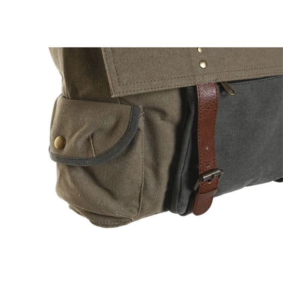 Táska biciklis 48x10x37 cm