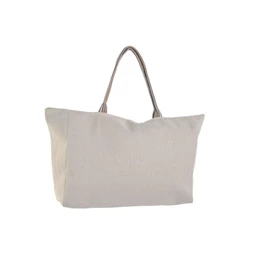 Táska csíkos 45x15x32 cm 2 féle