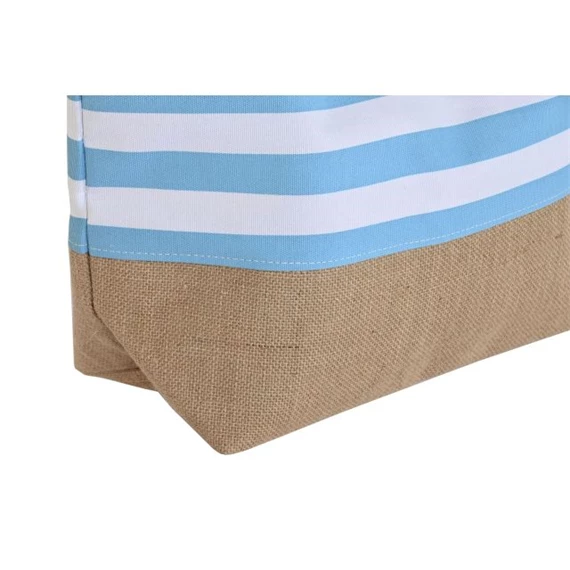 Táska csíkos 56x19x71 cm 2 féle