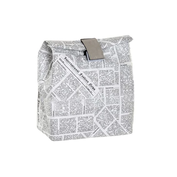 Táska hőtartó 20x10x28 cm