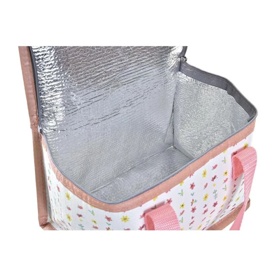 Táska hőtartó 21x14x13 cm 3 féle