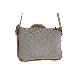 Táska 33x3x25 cm 2 féle