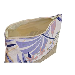 Táska szett neszesszer 47x15x40 cm 2 féle S/2