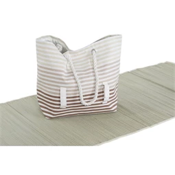 Táska szett 50x14x36 cm 2 féle S/2