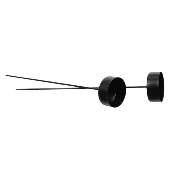 Teamécses betűzős 43 mm + 20 cm S/10
