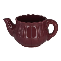 Teáskanna 10x10x15 cm