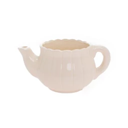 Teáskanna 10x10x15 cm