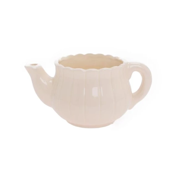 Teáskanna 10x10x15 cm