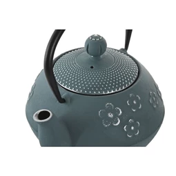 Teáskanna 16x14x15,5 cm