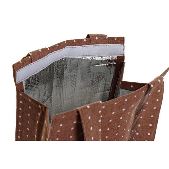 Termikus tasak 20x10x43 cm 3 féle