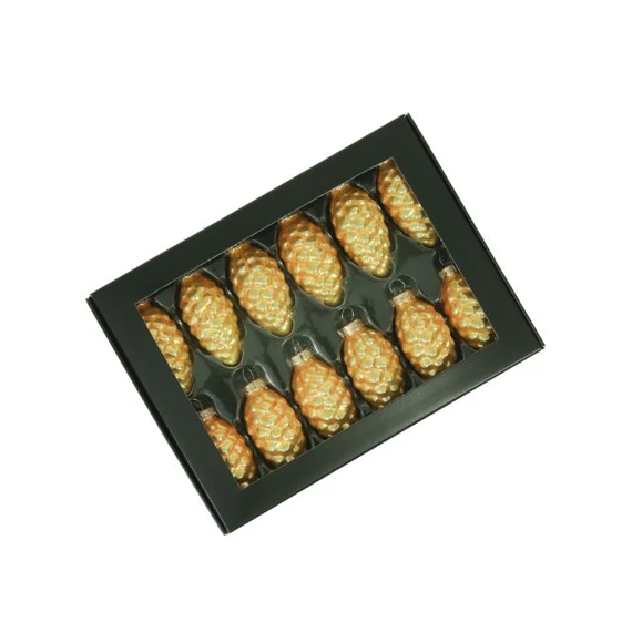 Toboz 6 cm S/12