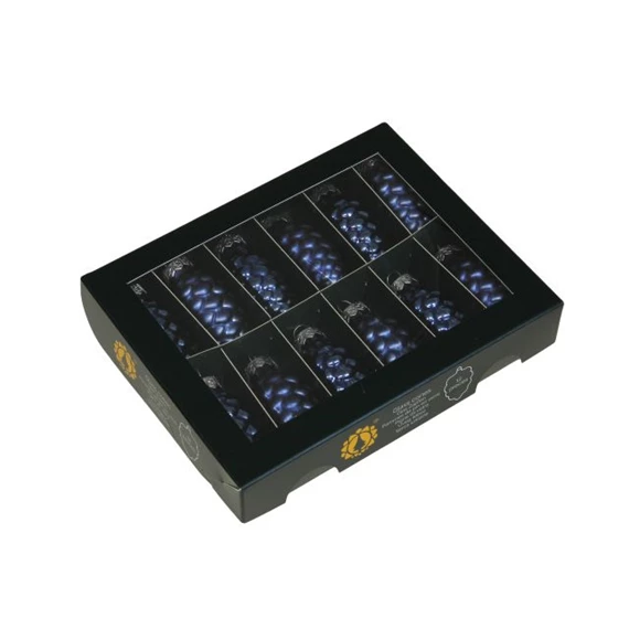 Toboz 6 cm S/12