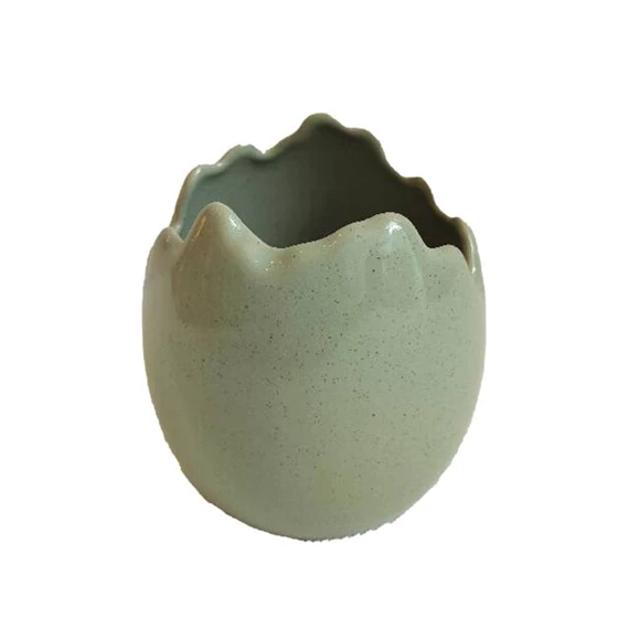 Tojáshéj, 8,7x8,7x8,35 cm