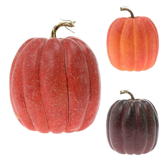 Tök 15 cm 3 féle