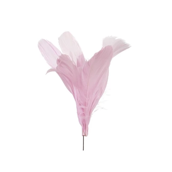 Toll csokor betűzős 10 cm S/12