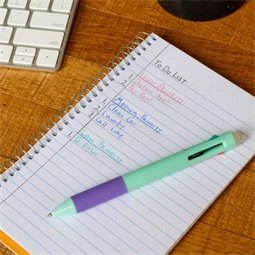 Toll, törölhető, színes válogatás