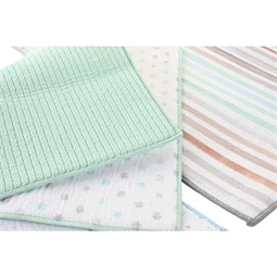 Törölgetőruha 50x38x0,7 cm 4 féle