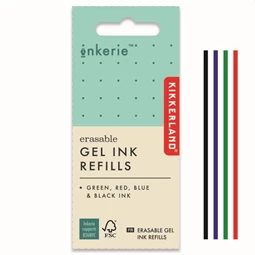 Törölhető tollbetét INK27A tollhoz S/5