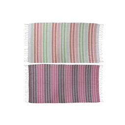 Törölköző 90x170x1 cm 2 féle