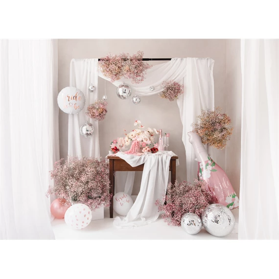 Tortadísz virágok, mix, 13-14,5 cm S/8