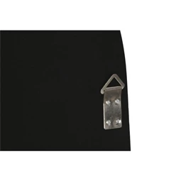 Tükör ablak 68x4x128 cm