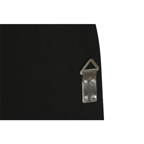 Tükör ablak 68x4x128 cm