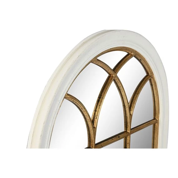 Tükör ablak 68x4x128 cm