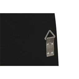 Tükör ablak 80x3,5x140 cm