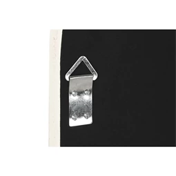 Tükör ablak 80x4x140 cm