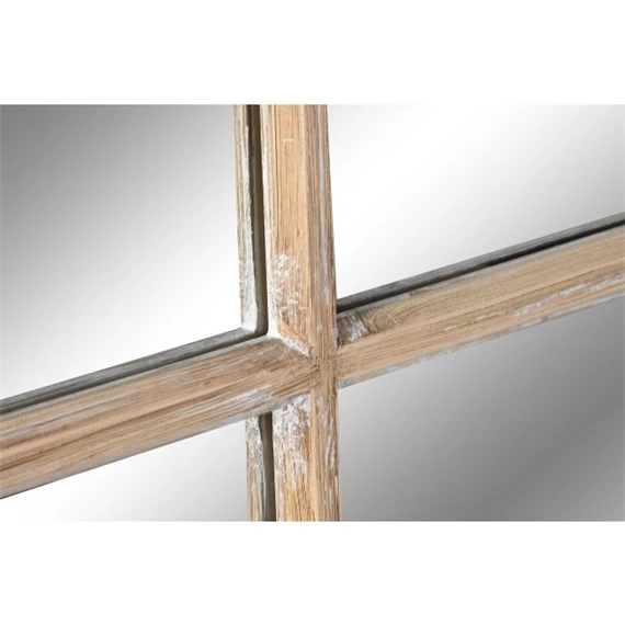 Tükör ablak 80x4x140 cm