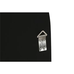 Tükör ablak 80x4x140 cm