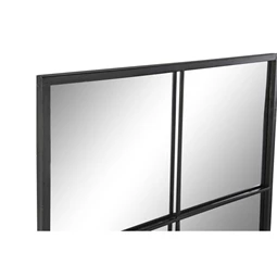 Tükör ablak 150x2x60 cm