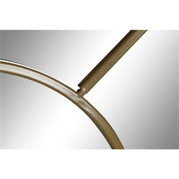 Tükör ablak 60x2x120 cm