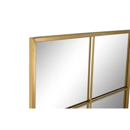 Tükör ablak 60x2x150 cm