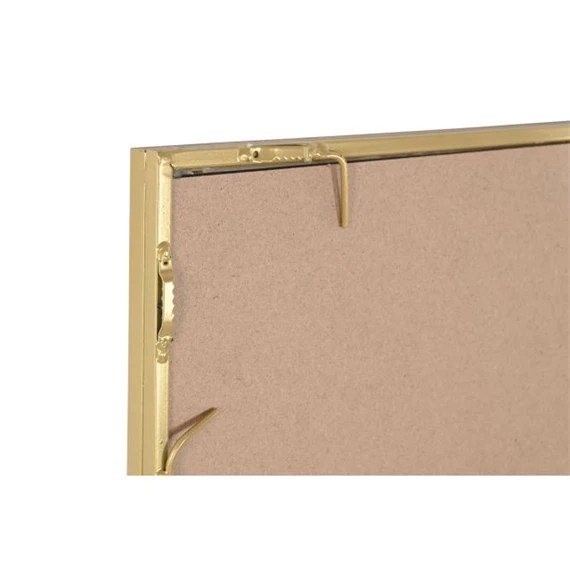 Tükör ablak 90x2x150 cm