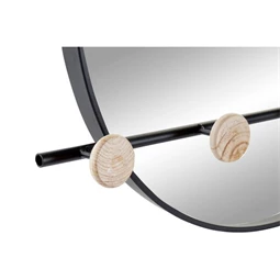 Tükör akasztóval 61x8x58 cm