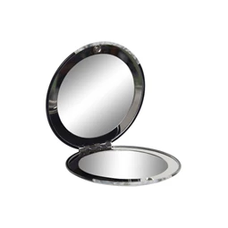 Tükör 7x7x1,3 cm 4 féle