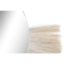 Tükör bojtos 70x3x58 cm