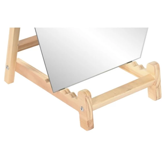 Tükör egész alakos, LED-es 50x10x150 cm