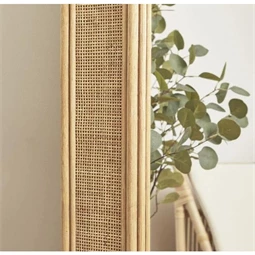 Tükör egész alakos, szögletes 100x4x180 cm