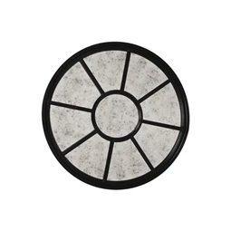 Tükör 100x5x100 cm