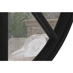 Tükör 100x5x100 cm