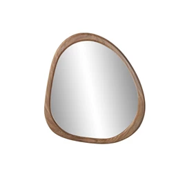 Tükör 44x2x48 cm